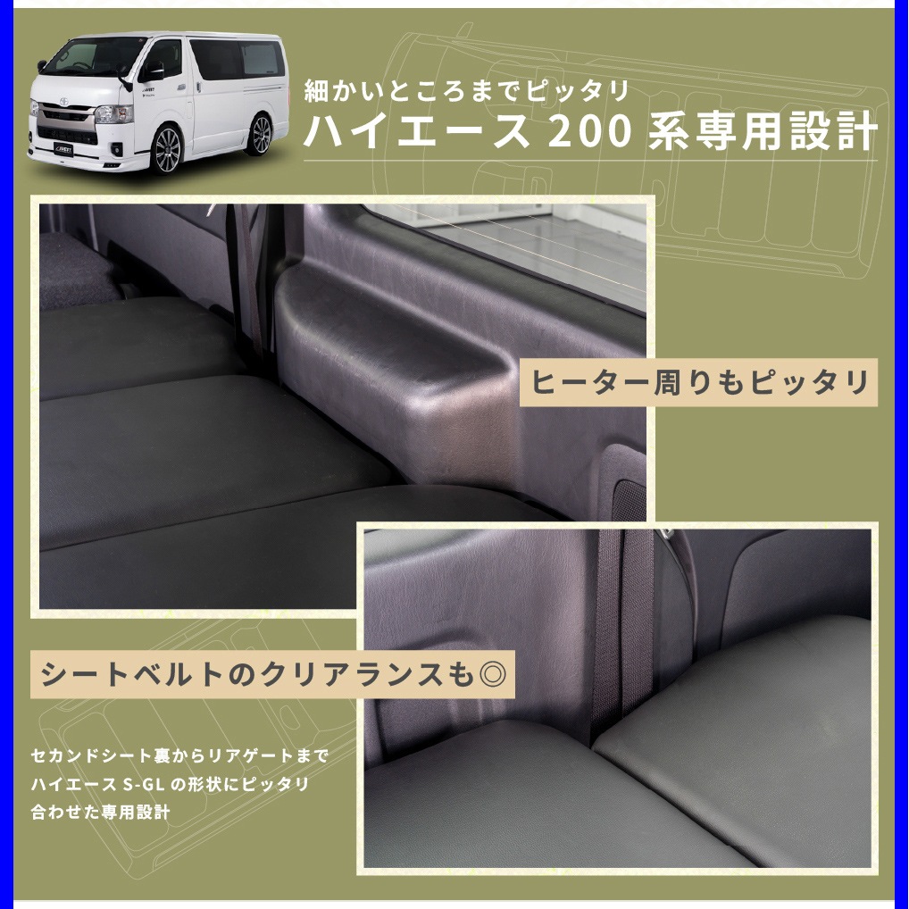 �ϥ������� �쥸���������� 200�� �٥åɥ��å� �����ѡ�GL ɸ��ܥǥ� 1�� 2�� 3�� 4�� 5�� 6�� 7�� 8�� 9�� ���ԡڸĿ��������ۥ���������ɥ쥶�� �ѥ���󥰥쥶�� 10mm 40mm AVEST