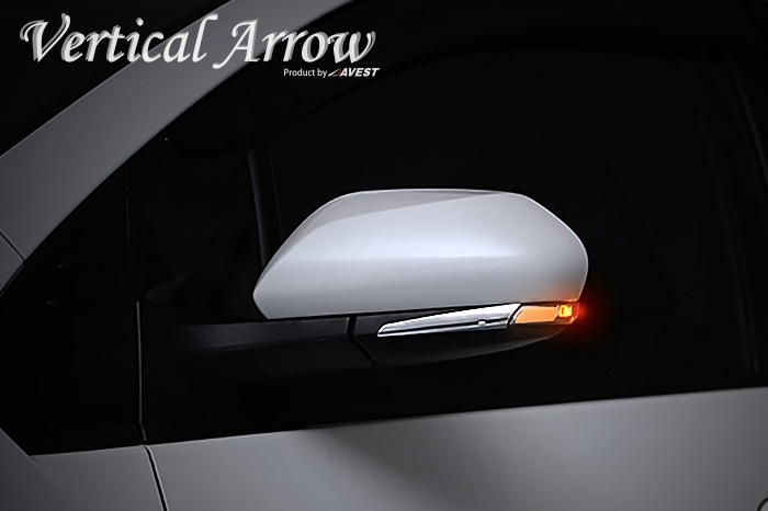 x*x様 avest 流れるハイマウント プリウス50系 シーケンシャル ブラッ x*x様 avest 流れるハイマウント プリウス50系 シーケンシャル ブラッ