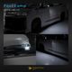 [Vertical Arrow Type] ȥ西 Υ  90 ήɥߥ顼󥫡&С / TOYOTA NOAH VOXY 90