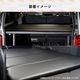 NV350 �����Х� caravan �����ɥץ�ߥ���GX �ץ�ߥ���GX GX�饤���� �٥åɥ��å� �ѥ���󥰥쥶�������� 10mm WINGS��