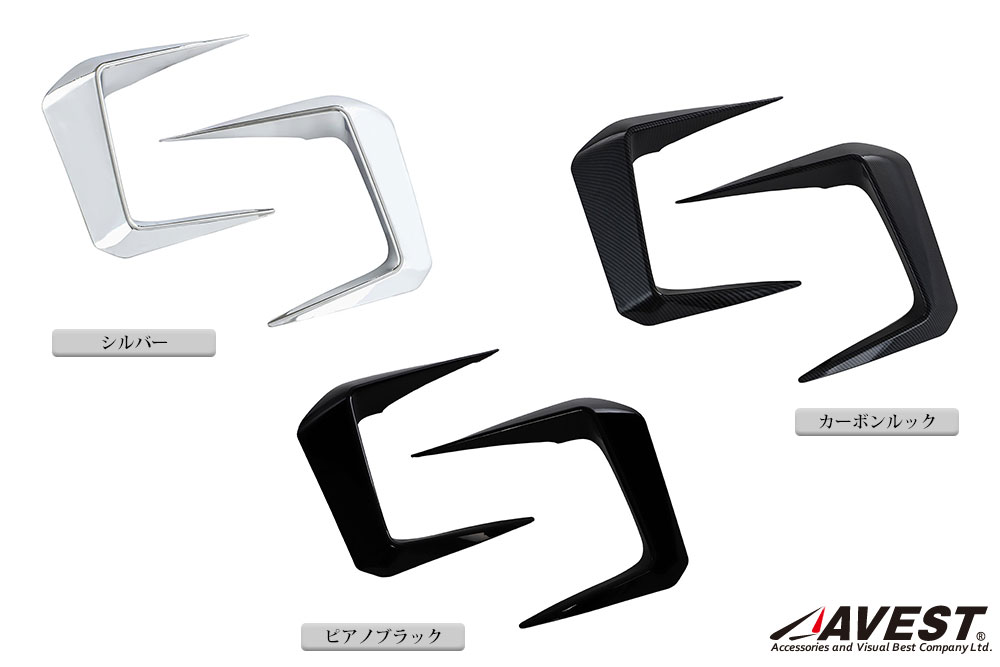 RAV4 50�� �ե������� �����˥å��� 2P���å�