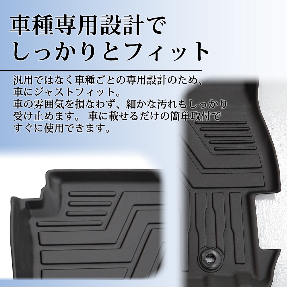 ��������� VM�� VM4 LEVORG 3D Ω�� �ե����ޥå� ����ƥꥢ �����ޥå� ���Х� �ּ������߷� 5�祻�å� �ɿ� �����ɻ� TPE ���ɻ�