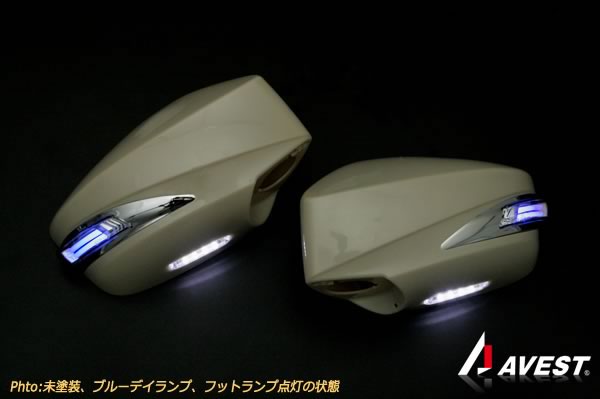 [�����饤�ȥС�][TYPE2]�ȥ西 86(ZN6) ���Х� BRZ(ZC6) LS�ǥ����� �ɥ��ߥ顼�����󥫡� �ǥ�������