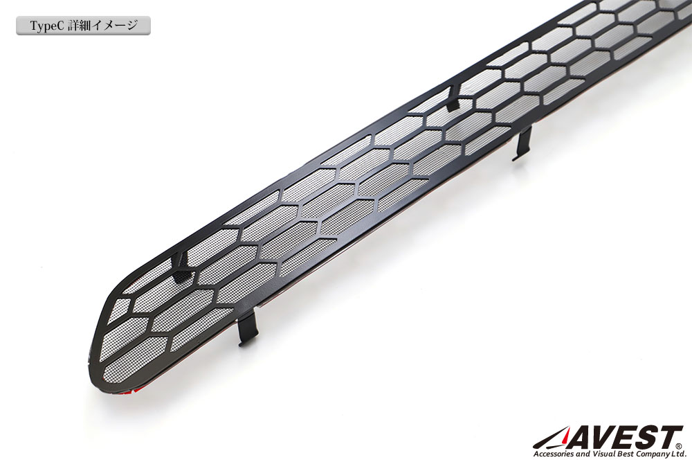 RAV4 50�� �ե���ȥ���������å��奫�С�