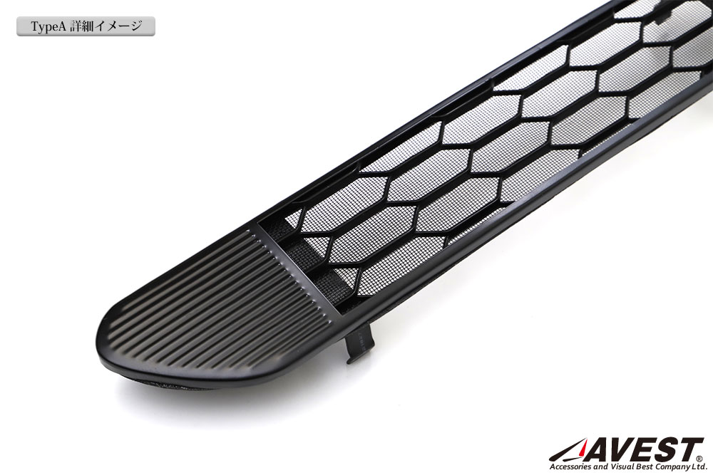 RAV4 50�� �ե���ȥ���������å��奫�С�