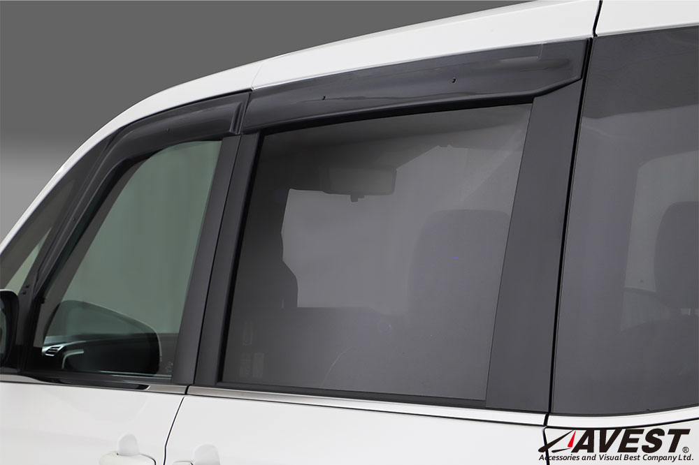 �Υ� NOAH 90�� ���������� VOXY 90�� �ɥ��Х����� ����դ�