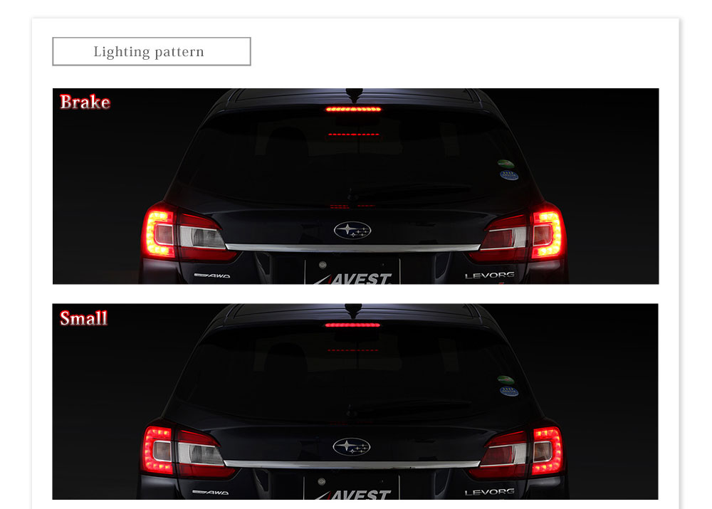 VerticalArrow LED�ϥ��ޥ���ȥ��ȥåץ��� ���Х� ���������/XV/�ե��쥹����