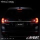 VerticalArrow LED�ϥ��ޥ���ȥ��ȥåץ��� ���Х� ���������/XV/�ե��쥹����