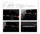 VerticalArrow LED�ϥ��ޥ���ȥ��ȥåץ��� ���Х� ���������/XV/�ե��쥹����