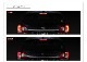VerticalArrow LED�ϥ��ޥ���ȥ��ȥåץ��� ���Х� ���������/XV/�ե��쥹����