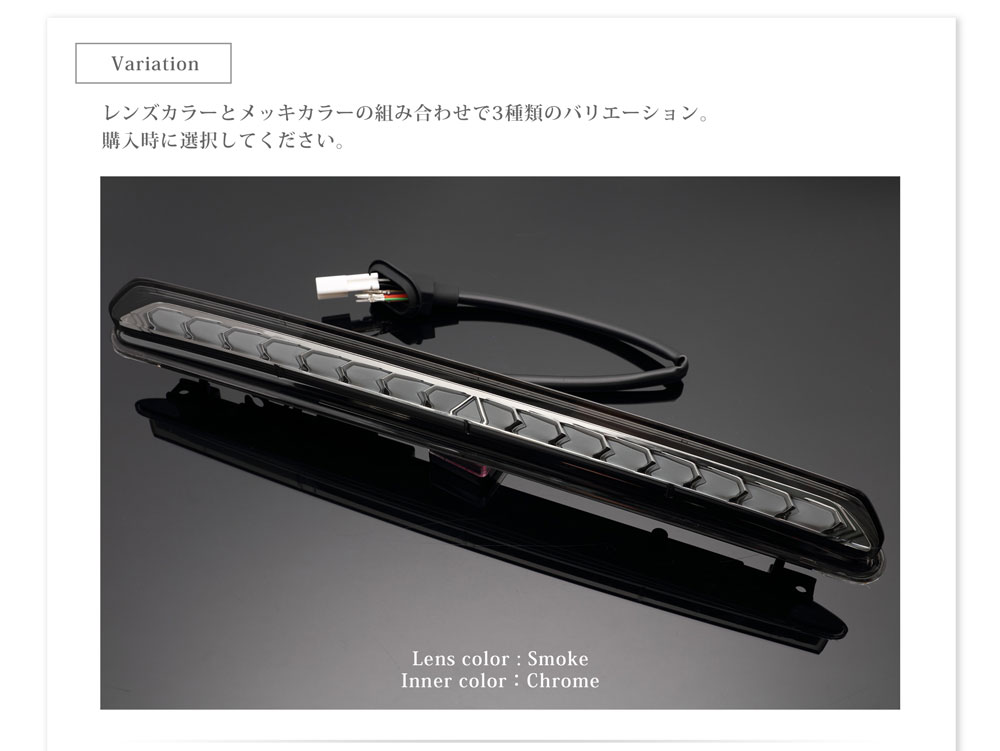VerticalArrow LED�ϥ��ޥ���ȥ��ȥåץ��� �ۥ�� ���ǥå��� ODYSSEY