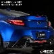 TOYOTA GR86 ZN8 SUBARU BRZ ZD8 �ե�LED �ơ�����ס���å� ���⡼��