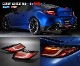 TOYOTA GR86 ZN8 SUBARU BRZ ZD8 �ե�LED �ơ�����ס���å� ���⡼��