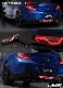 TOYOTA GR86 ZN8 SUBARU BRZ ZD8 �ե�LED �Хå��ե���