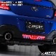 TOYOTA GR86 ZN8 SUBARU BRZ ZD8 �ե�LED �Хå��ե���