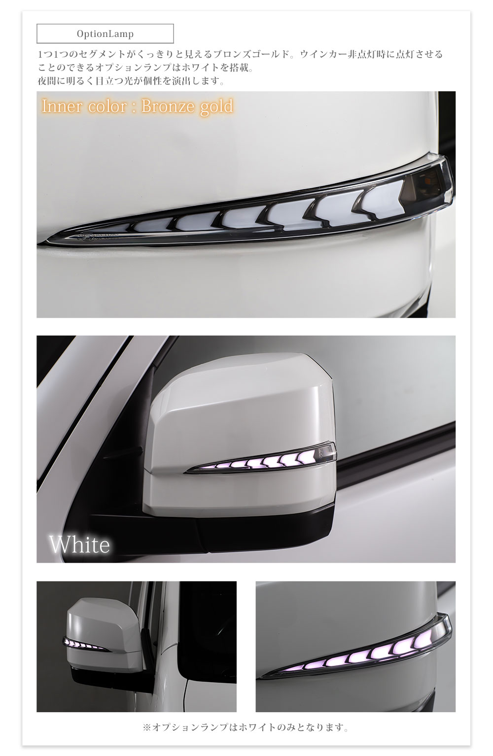 ή륦󥫡 ϥ200 6 7 8 HIACE 󥷥뵡ǽήɥߥ顼󥫡եС :֥󥺥[̤/ ]