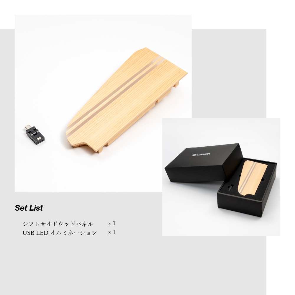 ��Amorph�� �Υ� ���������� 90�� ���եȥ����� ���åɥѥͥ� | �ȥ西 TOYOTA NOAH VOXY 90