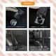 �ϥ������� 200�� DX DX GL�ѥå����� ɸ���� �ʥ������� �٥åɥ��å� �ѥ���󥰥쥶�������� 40mm WINGS��