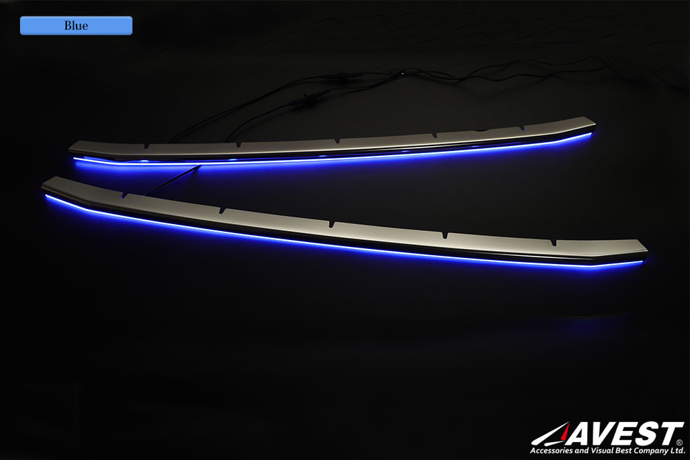 ����ե����� 30�� ���� LED�Х�ѡ�����륫�С� LED����륬���˥å���