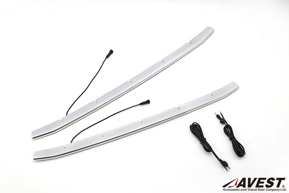 ����ե����� 30�� ���� LED�Х�ѡ�����륫�С� LED����륬���˥å���