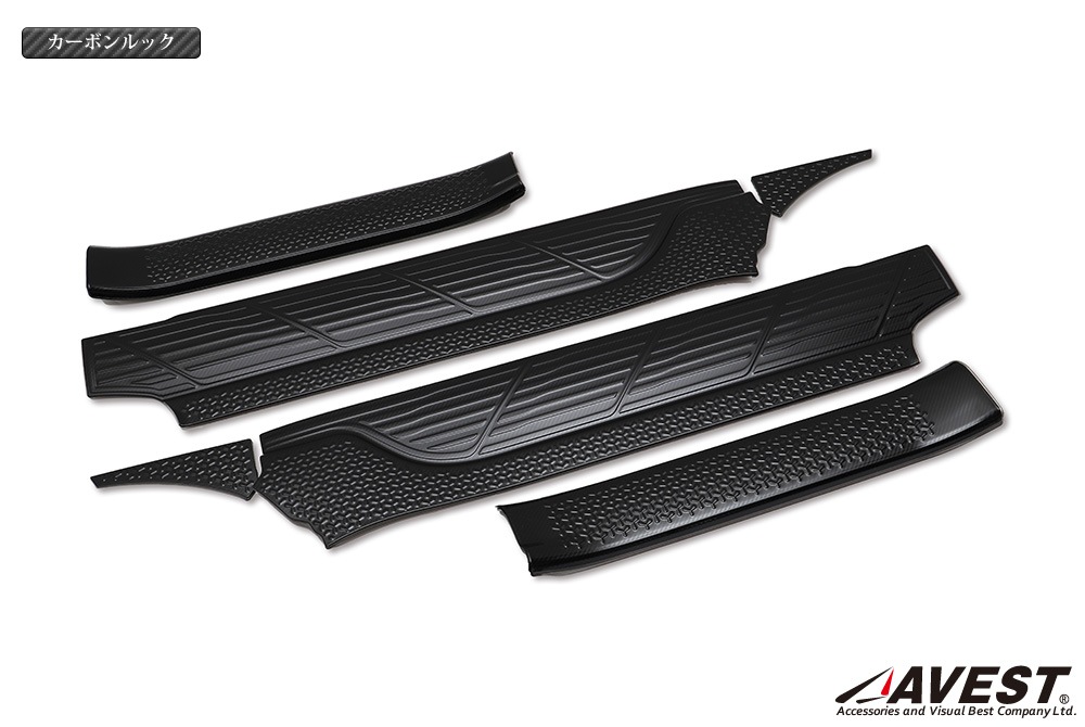 �Υ� NOAH 90�� ���������� VOXY 90�� �����åեץ졼��  6P