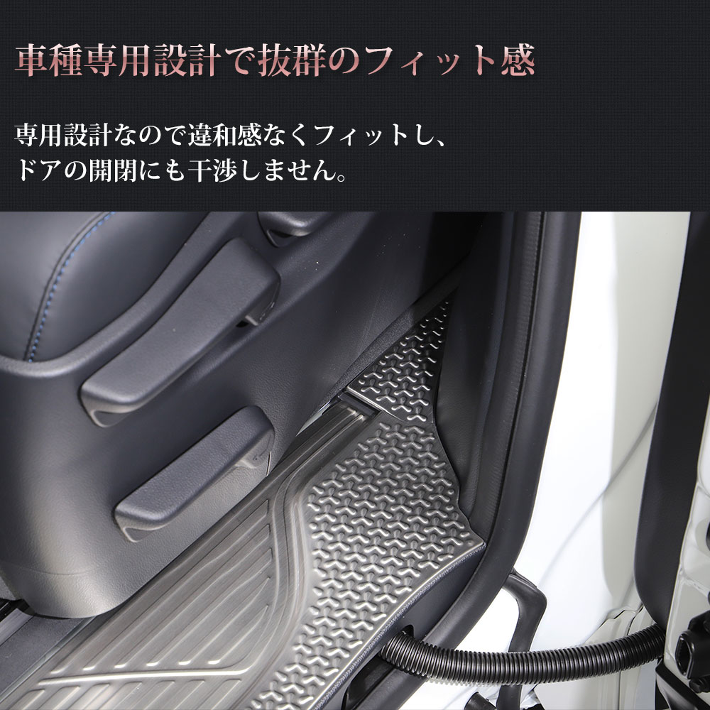 �Υ� NOAH 90�� ���������� VOXY 90�� �����åեץ졼��  6P