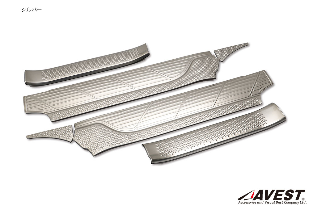 �Υ� NOAH 90�� ���������� VOXY 90�� �����åեץ졼��  6P