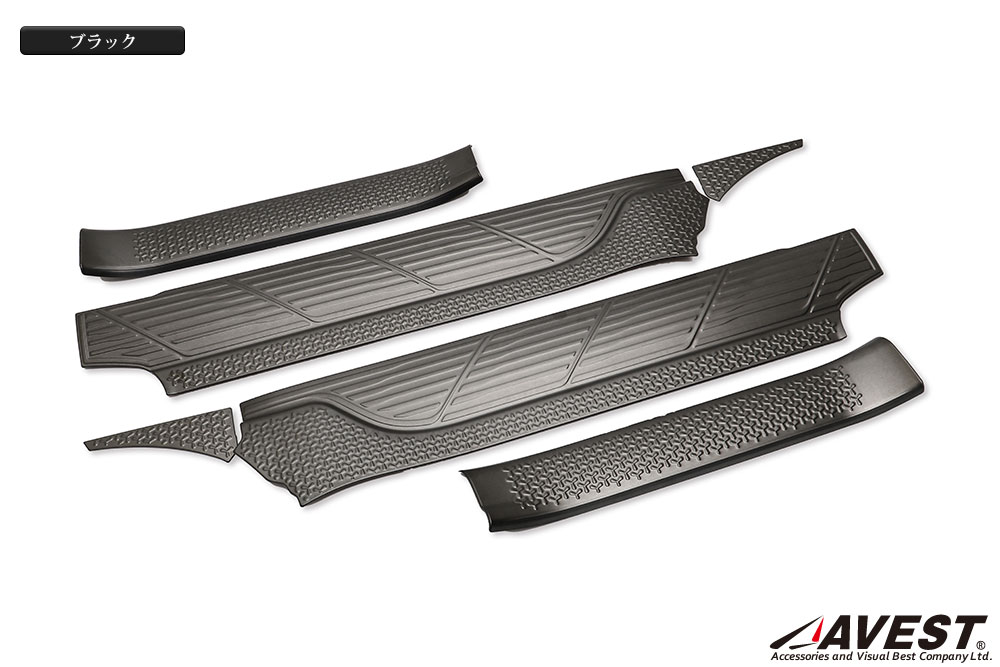 �Υ� NOAH 90�� ���������� VOXY 90�� �����åեץ졼��  6P