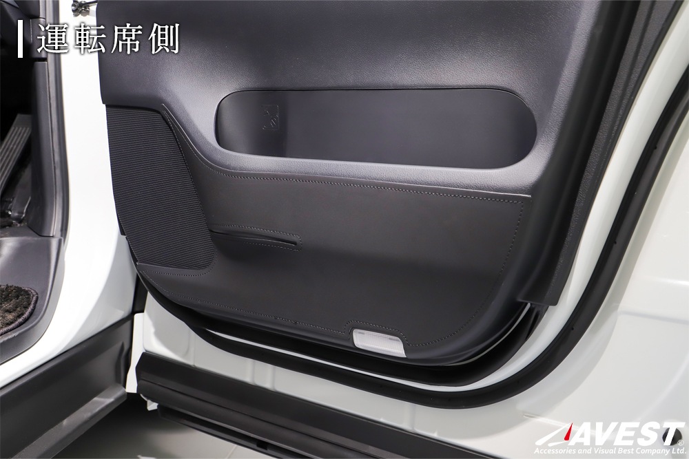 ����ե����� ������ե����� 40�� �ե���ȥɥ����å������� �ޥ������ե����С� / alphard vellfire 40 �ɥ��ȥ��ν�������ݸ� �������� ���� �ѡ���