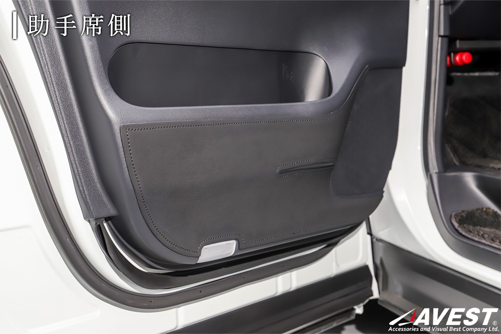 ����ե����� ������ե����� 40�� �ե���ȥɥ����å������� �ޥ������ե����С� / alphard vellfire 40 �ɥ��ȥ��ν�������ݸ� �������� ���� �ѡ���