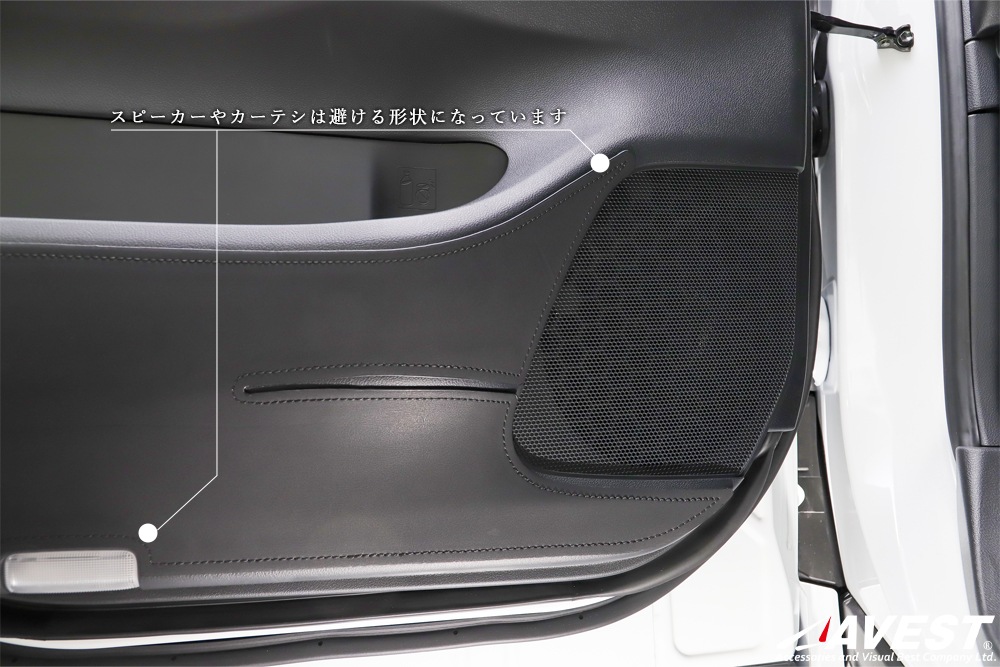����ե����� ������ե����� 40�� �ե���ȥɥ����å������� �ޥ������ե����С� / alphard vellfire 40 �ɥ��ȥ��ν�������ݸ� �������� ���� �ѡ���