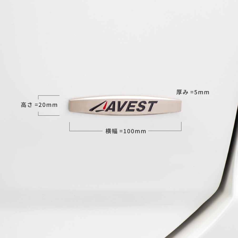 AVEST ���ꥸ�ʥ� ����С� �ץ졼��