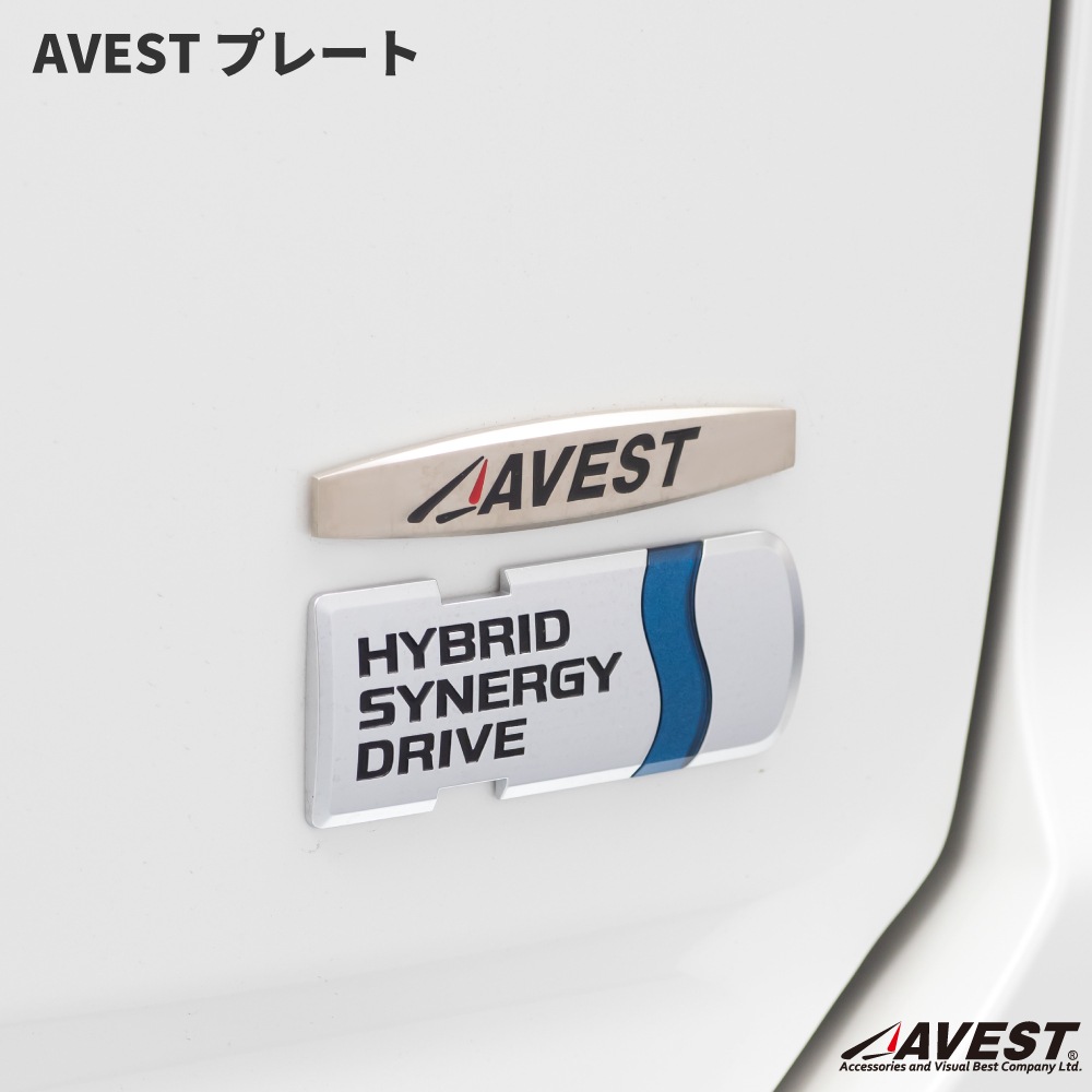 AVEST ���ꥸ�ʥ� ����С� �ץ졼��