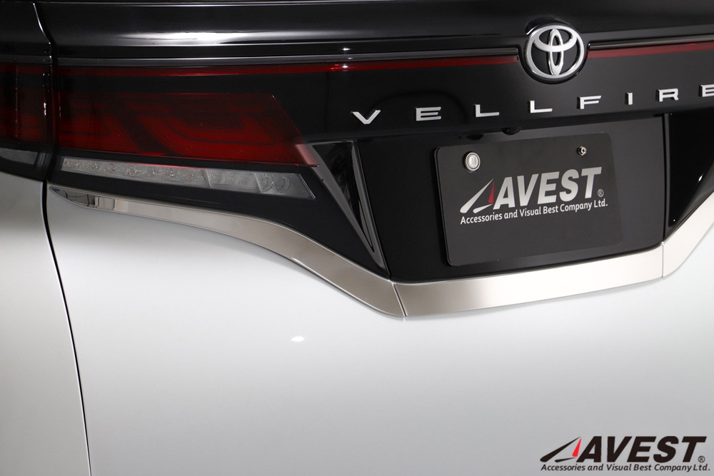 ����ե����� ������ե����� 40�� �ꥢ�ʥ�С��ץ졼�ȥȥ�� ���ƥ�쥹 / alphard vellfire 40 �������� ���� �ѡ��� ��ñ����