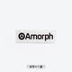 ��Amorph�ۥ��� ���� ���ƥå��� 60x20mm �� �� �������� ���ޥ� ������