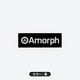 ��Amorph�ۥ��� ���� ���ƥå��� 60x20mm �� �� �������� ���ޥ� ������