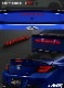 TOYOTA GR86 ZN8 SUBARU BRZ ZD8 LED �ϥ��ޥ���ȥ��ȥåץ��� / 86 �ϥ����� �ϥ��ޥ���� ���ȥåץ��� �֥졼��