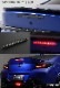 TOYOTA GR86 ZN8 SUBARU BRZ ZD8 LED �ϥ��ޥ���ȥ��ȥåץ��� / 86 �ϥ����� �ϥ��ޥ���� ���ȥåץ��� �֥졼��