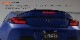 TOYOTA GR86 ZN8 SUBARU BRZ ZD8 LED �ϥ��ޥ���ȥ��ȥåץ��� / 86 �ϥ����� �ϥ��ޥ���� ���ȥåץ��� �֥졼��