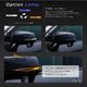[Vertical Arrow Type��] RAV4 50�� ή���ɥ��ߥ顼���� ��� ñ�� �� ��  TOYOTA