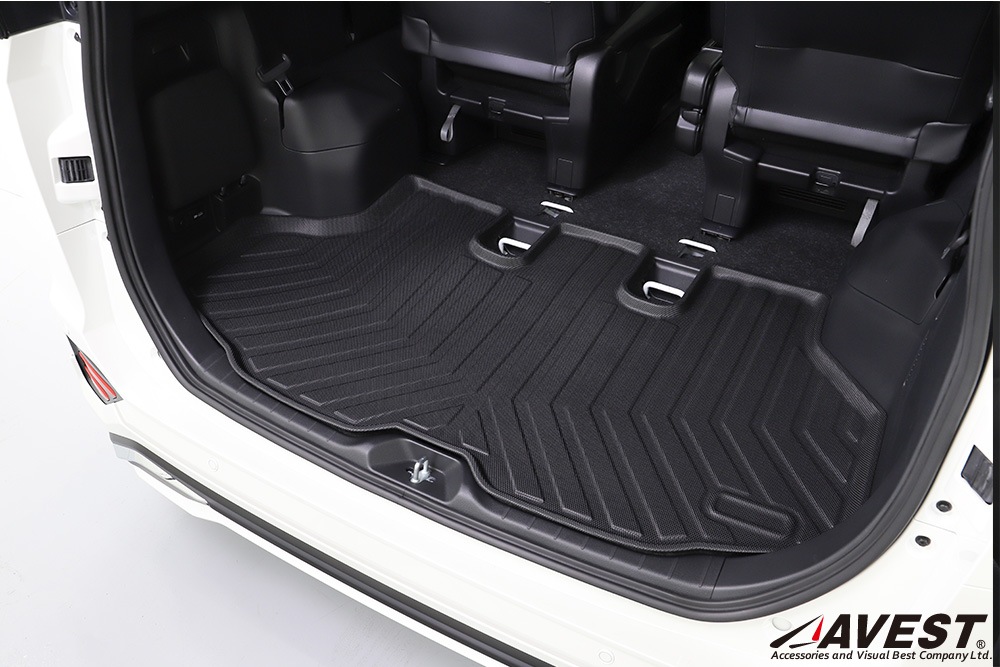 �Υ� NOAH 90�� ���������� VOXY 90�� 3D �饲�å��ޥå� ��