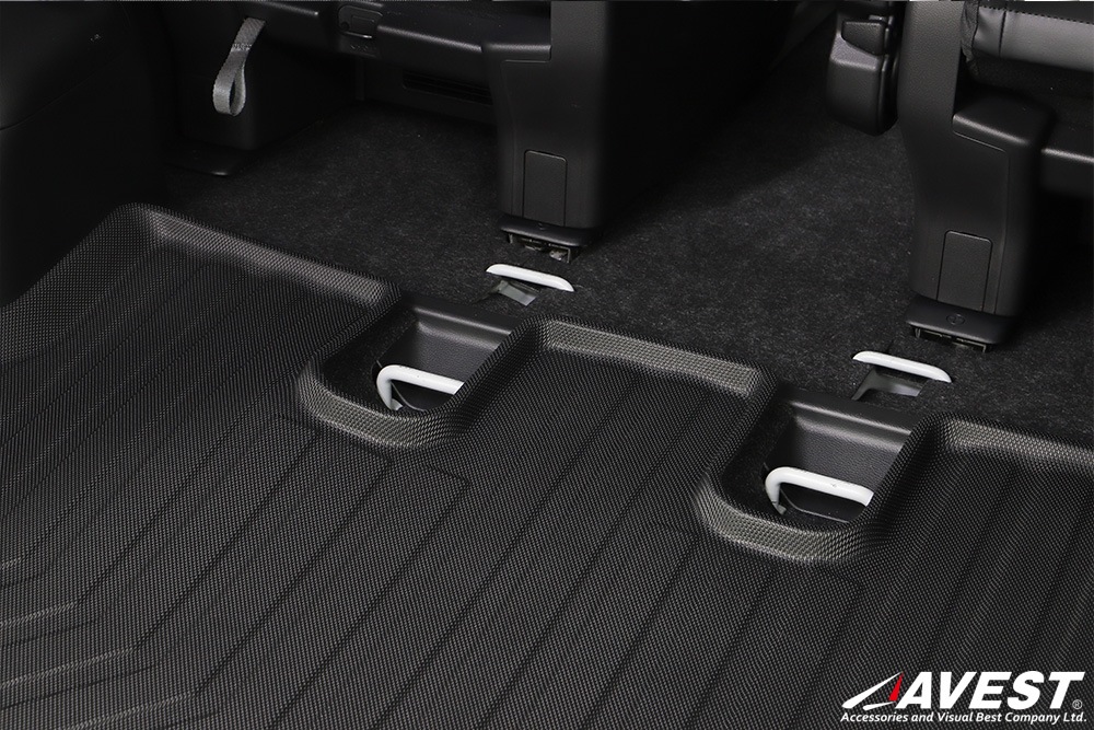 �Υ� NOAH 90�� ���������� VOXY 90�� 3D �饲�å��ޥå� ��