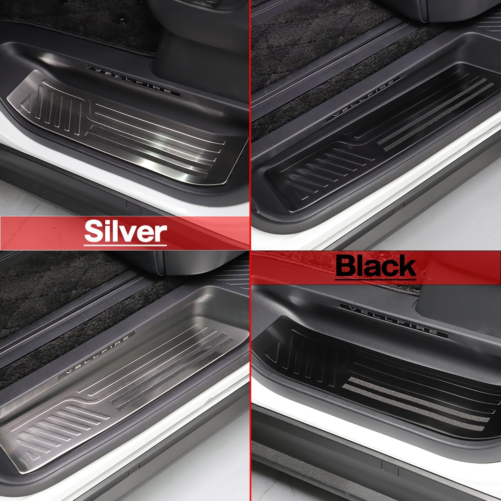 ����ե����� ������ե����� 40�� ����ʡ������åեץ졼�� 4�祻�å� / alphard vellfire 40 ��߻��ν�������ݸ� �������� ���� �ѡ���