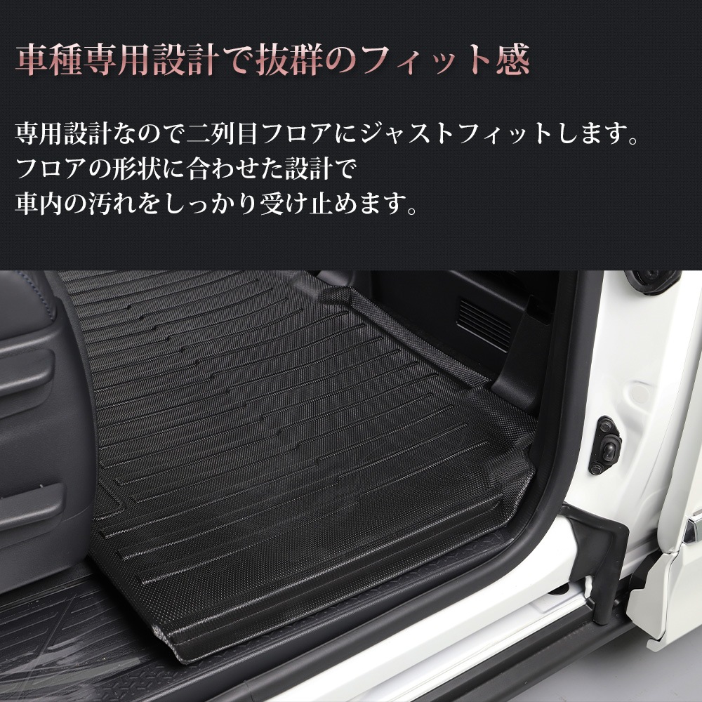 �Υ� NOAH 90�� ���������� VOXY 90�� �饰�ޥå� 3D ��