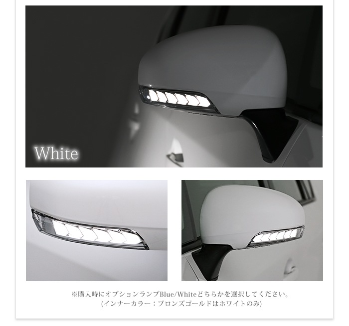 ή��륦���󥫡� �ץꥦ�� PRIUS 30�� �������󥷥�뵡ǽ��ή���ɥ��ߥ顼�����󥫡����