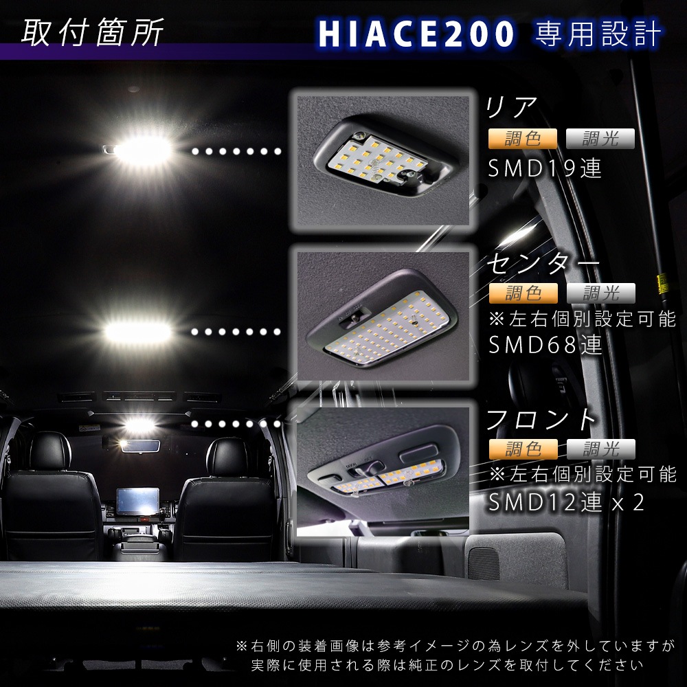 �ϥ��������� 200�� 4~8�� S-GL �����ѡ�GL ���� LED �롼����� ���å� Ĵ�� Ĵ�� 3�����ص�ǽ�դ� / �ե���ȥޥåץ��� ���󥿡��ޥåץ��� �ꥢ���ץ��å�