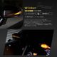 [Vertical Arrow Type��]GT-R R35 ή��� �ɥ��ߥ顼 ���&���С� AVEST NISSAN