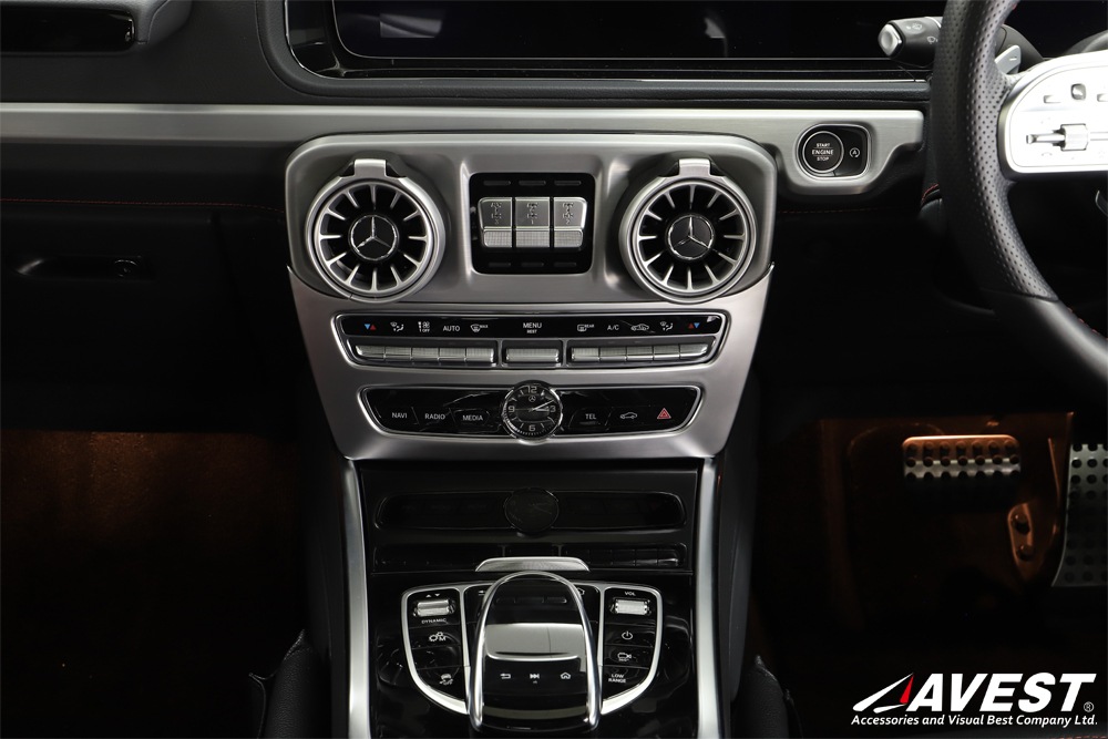 �٥�� W463A G���饹 �ե졼��ȥ�� / mercedes benz G-class G350d G400 G63 AMG �����˥å��� ��������ѥͥ� ���� �ѡ���