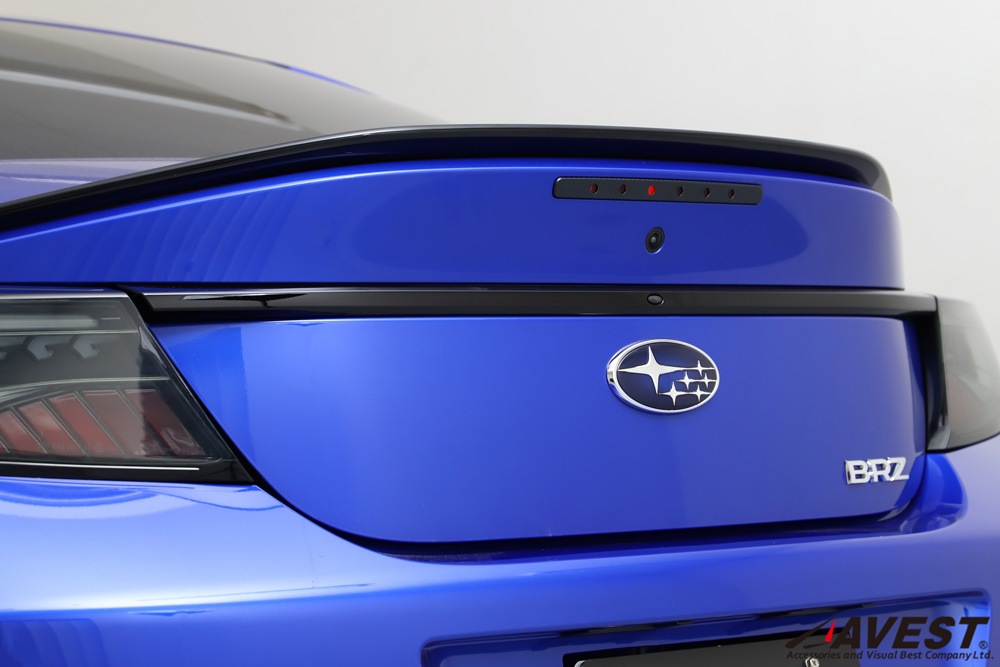 �ȥ西 GR86 ZN8 / ���Х� BRZ ZD8 �����ܥ� �ϥ��ޥ���ȥ��С� ��������ѡ��� �ɥ쥹���å� ���������꡼ ���� �ѡ��� �ּ������߷� 