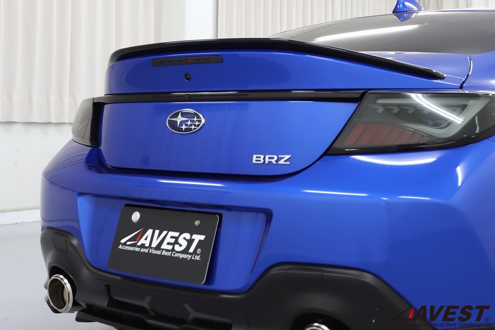 �ȥ西 GR86 ZN8 / ���Х� BRZ ZD8 �����ܥ� �ϥ��ޥ���ȥ��С� ��������ѡ��� �ɥ쥹���å� ���������꡼ ���� �ѡ��� �ּ������߷� 